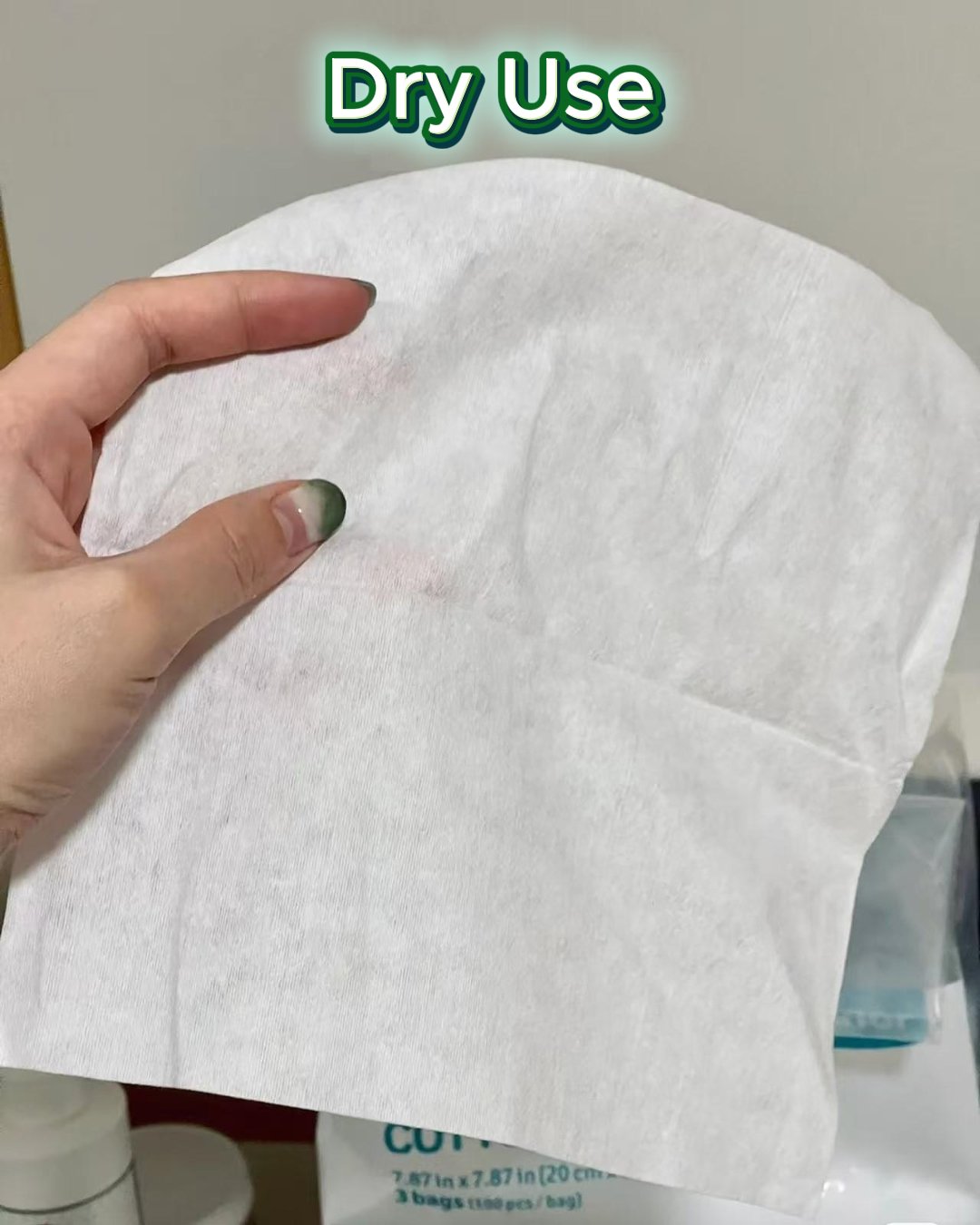 Softer Face Towels - 12 Pack - Image 3