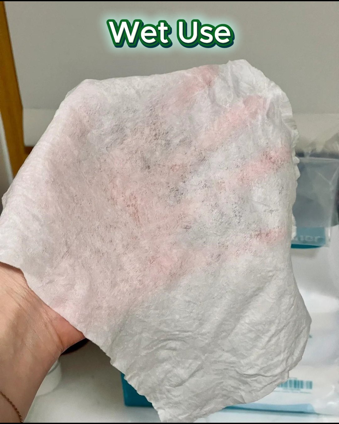 Softer Face Towels - 12 Pack - Image 4