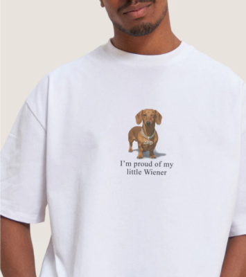 Little Wiener T-Shirt