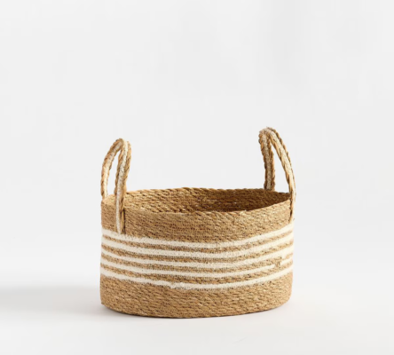 Provence Basket - Small - 2 Pack